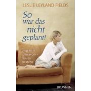 Produktbild des Artikels Buch - Taschenbuch, So war das nicht geplant!