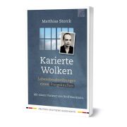 Produktbild des Artikels Buch - Taschenbuch, Karierte Wolken