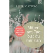 Produktbild des Artikels Buch - Taschenbuch, Mitten am Tag bist du mir nah