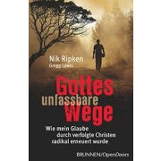Produktbild des Artikels Buch - Taschenbuch, Gottes unfassbare Wege