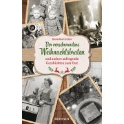 Produktbild des Artikels Buch - Taschenbuch, Der verschwundene Weihnachtsbraten