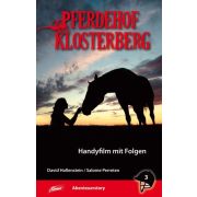 Pferdehof Klosterberg - Handyfilm mit Folgen (3)