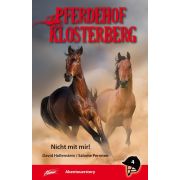 Produktbild des Artikels Buch - Gebunden, Pferdehof Klosterberg - Nicht mit mir! (4)