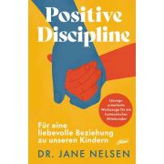 Produktbild des Artikels Buch - Paperback, Positive Discipline