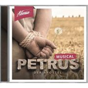 Produktbild des Artikels Audio - CD, Petrus - Der Apostel
