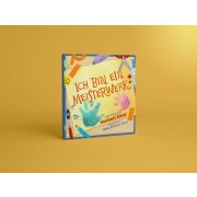 Produktbild des Artikels Buch - Kartoniert, Ich bin ein Meisterwerk