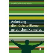 Produktbild des Artikels Buch - Geheftet, Anbetung