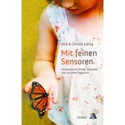 Produktbild des Artikels Buch - Paperback, Mit feinen Sensoren