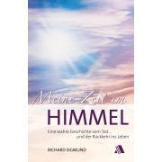 Produktbild des Artikels Buch - Paperback, Meine Zeit im Himmel