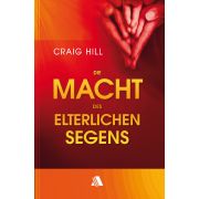 Produktbild des Artikels Buch - Paperback, Die Macht des elterlichen Segens