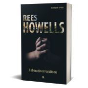 Produktbild des Artikels Buch - Paperback, Rees Howells