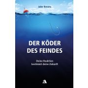 Produktbild des Artikels Buch - Paperback, Der Köder des Feindes