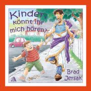 Kinder, könnt ihr mich hören?