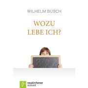 Produktbild des Artikels Buch - Geheftet, Wozu lebe ich?