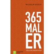 Produktbild des Artikels Buch - Gebunden, 365 mal ER