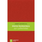 Kleine Konkordanz zur Lutherbibel '84