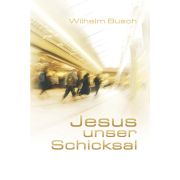 Produktbild des Artikels Buch - Taschenbuch, Jesus unser Schicksal - Special Edition