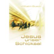 Jesus unser Schicksal - Special Edition - 20er Paket