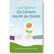 Produktbild des Artikels Buch - Gebunden, Ein Lächeln macht die Runde