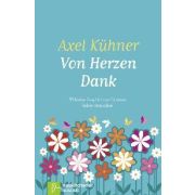 Produktbild des Artikels Buch - Gebunden, Von Herzen Dank