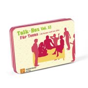 Talk-Box Vol.12 - Für Teens