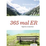 Produktbild des Artikels Buch - Gebunden, 365 mal ER - Großdruck