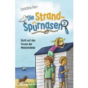 Produktbild des Artikels Buch - Gebunden, Die Strandspürnasen 2
