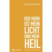 Produktbild des Artikels Buch - Gebunden, Der Herr ist mein Licht und mein Heil