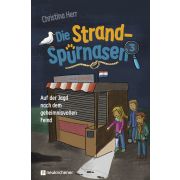 Produktbild des Artikels Buch - Gebunden, Die Strandspürnasen 3