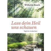 Produktbild des Artikels Buch - Gebunden, Lass dein Heil uns schauen - Großdruck
