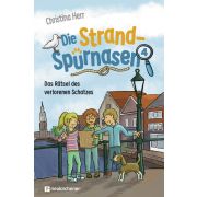 Produktbild des Artikels Buch - Gebunden, Die Strandspürnasen 4