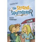 Produktbild des Artikels Buch - Gebunden, Die Strandspürnasen 5