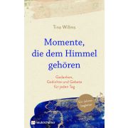 Produktbild des Artikels Buch - Gebunden, Momente, die dem Himmel gehören