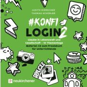 #konfilogin 2 - CD-ROM