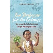 Produktbild des Artikels Buch - Gebunden, Ein Professor für die Erdnuss