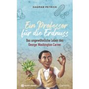 Ein Professor für die Erdnuss