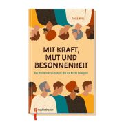 Produktbild des Artikels Buch - Gebunden, Mit Kraft, Mut und Besonnenheit