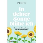 In deiner Sonne blühe ich