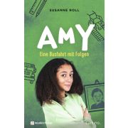 Produktbild des Artikels Buch - Gebunden, Amy