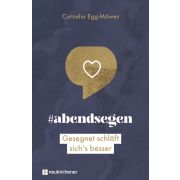 Produktbild des Artikels Buch - Gebunden, #abendsegen