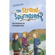 Produktbild des Artikels Buch - Gebunden, Die Strandspürnasen 7