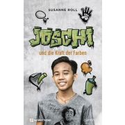 Produktbild des Artikels Buch - Gebunden, Joschi und die Kraft der Farben