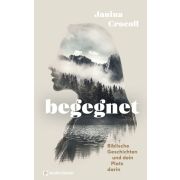 Produktbild des Artikels Buch - Gebunden, Begegnet - Biblische Geschichten und dein Platz darin