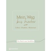 Produktbild des Artikels Buch - Gebunden, Mein Weg bis hierher