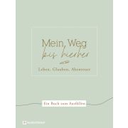 Mein Weg bis hierher