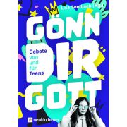 Produktbild des Artikels Buch - Kartoniert, Gönn dir Gott