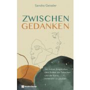 Produktbild des Artikels Buch - Klappenbroschur, Zwischen Gedanken