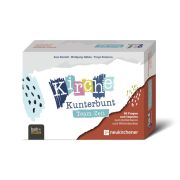 Produktbild des Artikels , Kirche Kunterbunt Team-Zeit
