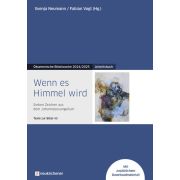 Produktbild des Artikels Buch - Kartoniert, Wenn es Himmel wird - Arbeitsbuch