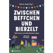 Produktbild des Artikels Buch - Kartoniert, Zwischen Beffchen und Bierzelt